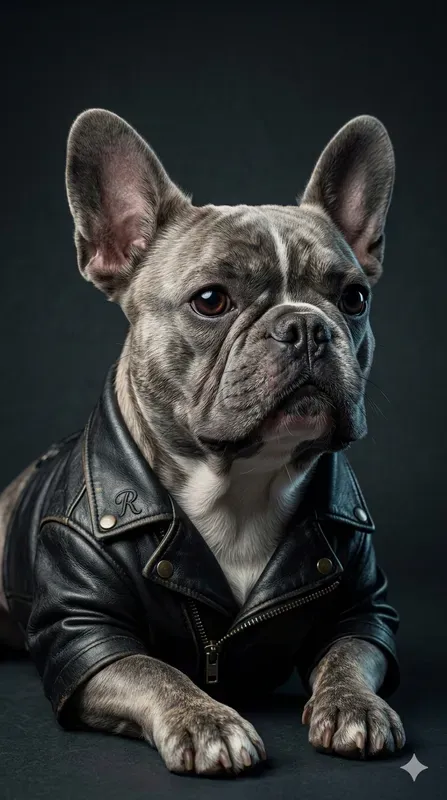 3D Cinematic Pet Portrait Creators