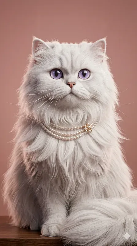 3D Cinematic Pet Portrait Creators