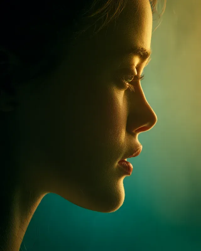Cinematic Elemental Profiles