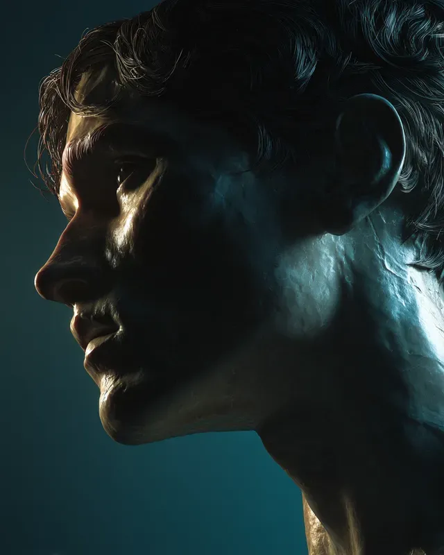Cinematic Elemental Profiles