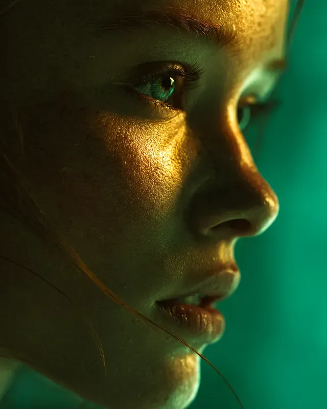 Cinematic Elemental Profiles