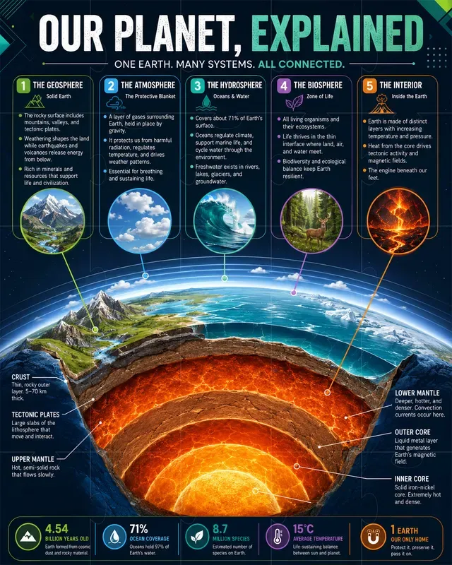 Smart Learning Infographics Toolkits