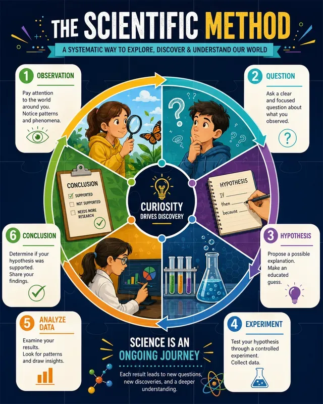 Smart Learning Infographics Toolkits