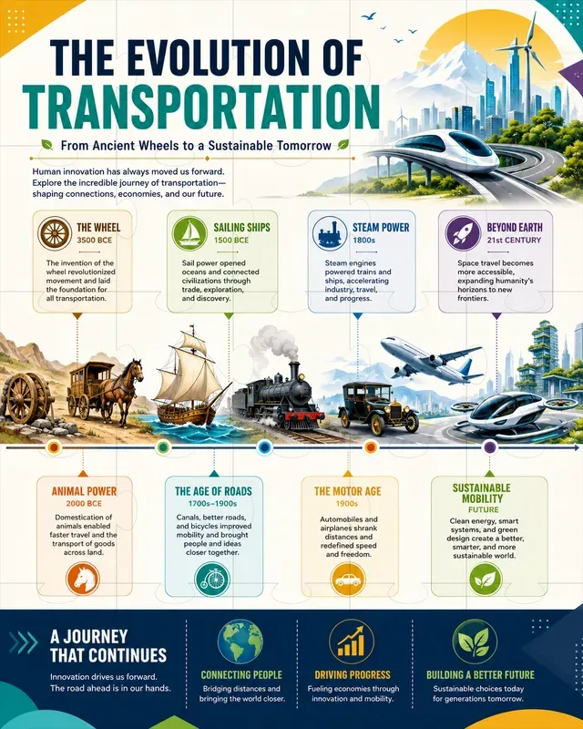 Smart Learning Infographics Toolkits