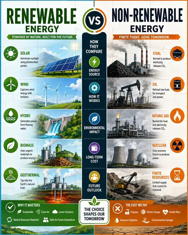 Smart Learning Infographics Toolkits