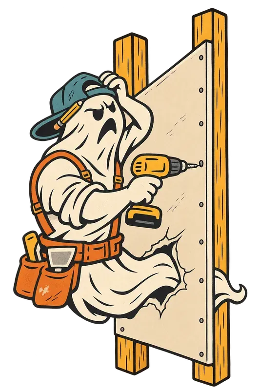 Monster Job Site Graphics