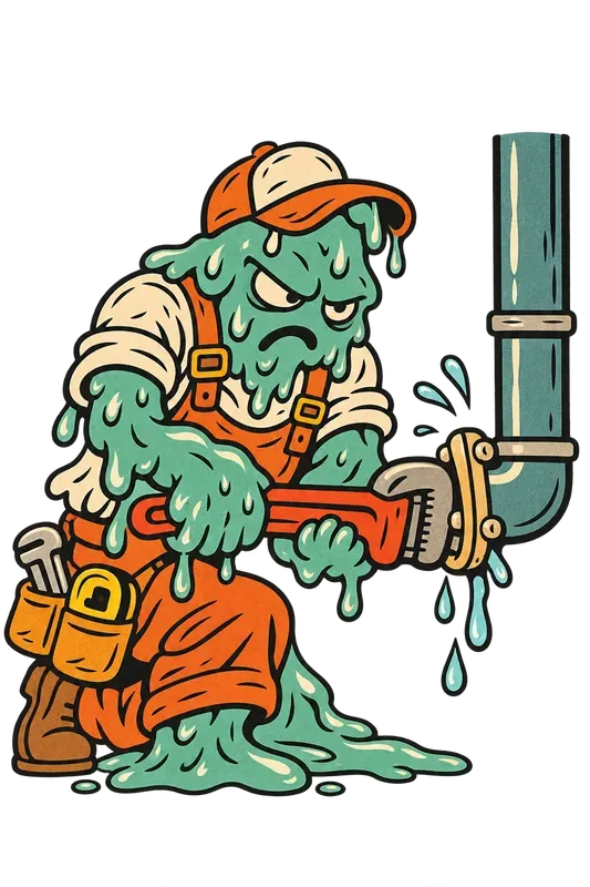 Monster Job Site Graphics