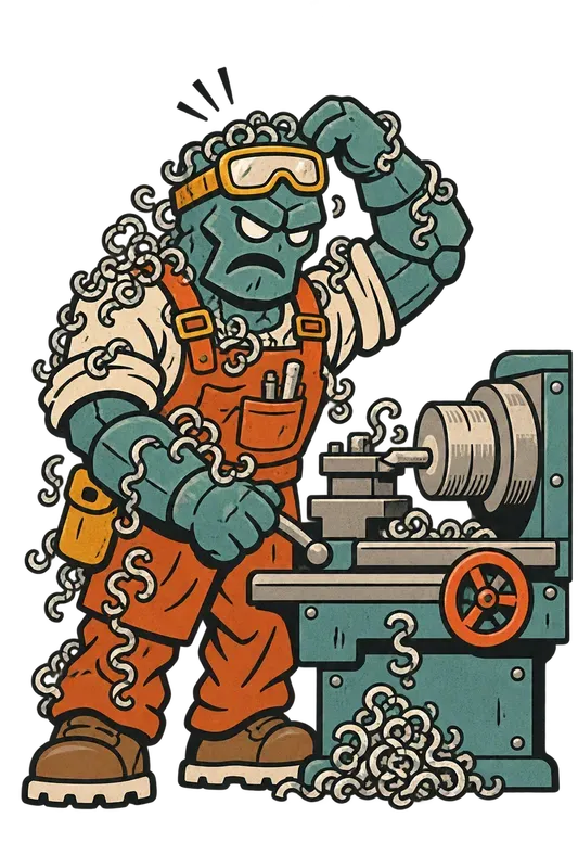 Monster Job Site Graphics