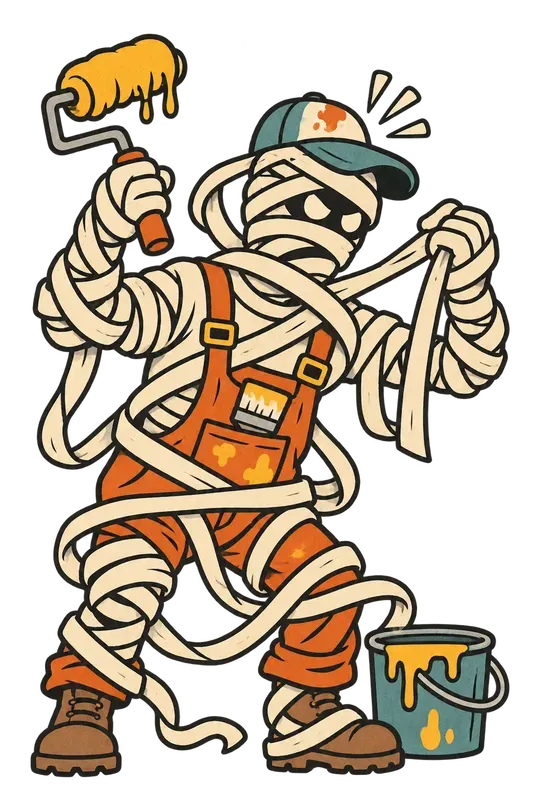 Monster Job Site Graphics
