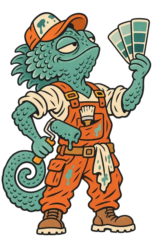 Monster Job Site Graphics