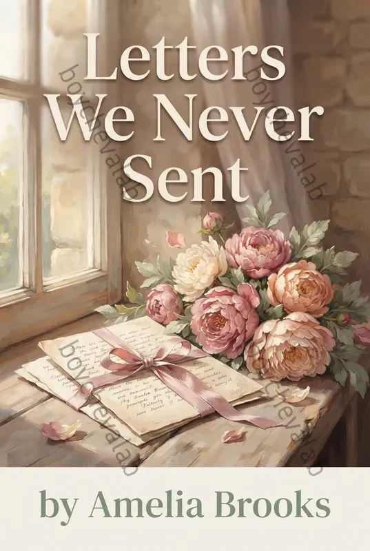 Professional Book Cover Designs