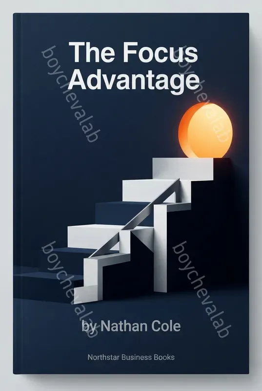 Professional Book Cover Designs