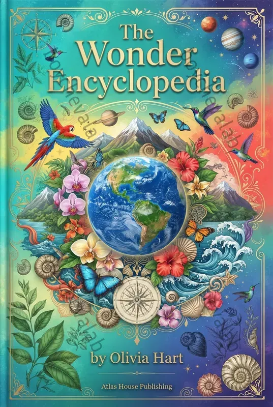 Professional Book Cover Designs