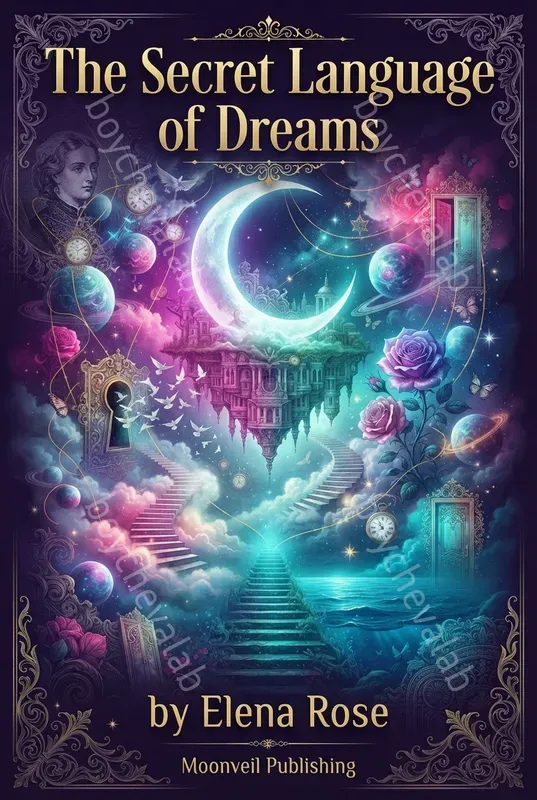 Professional Book Cover Designs