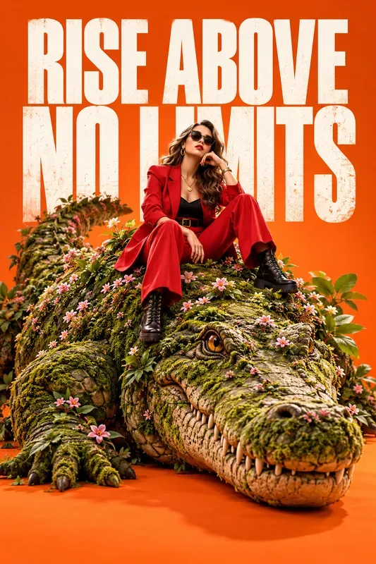 Fearless Creative Posters