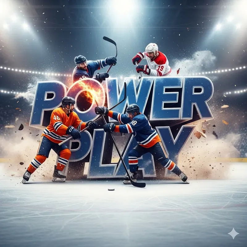 Sports Typography Posters