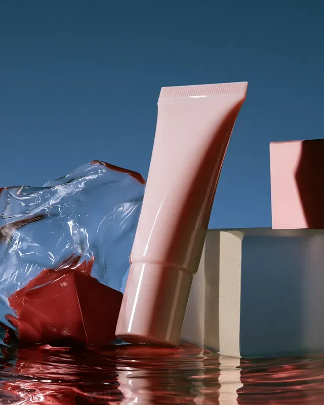 Luxury Skincare Campaigns
