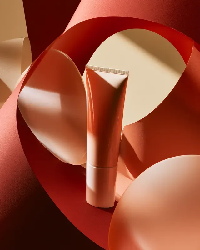 Luxury Skincare Campaigns
