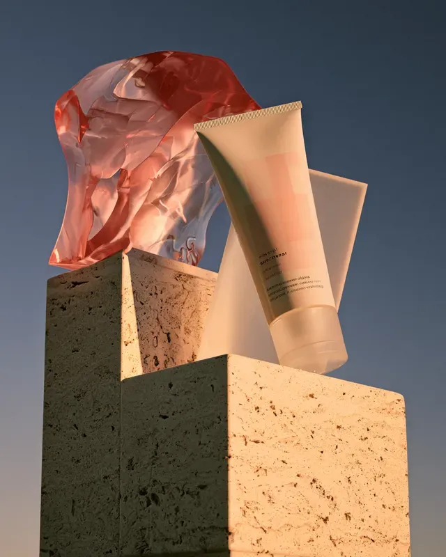 Luxury Skincare Campaigns