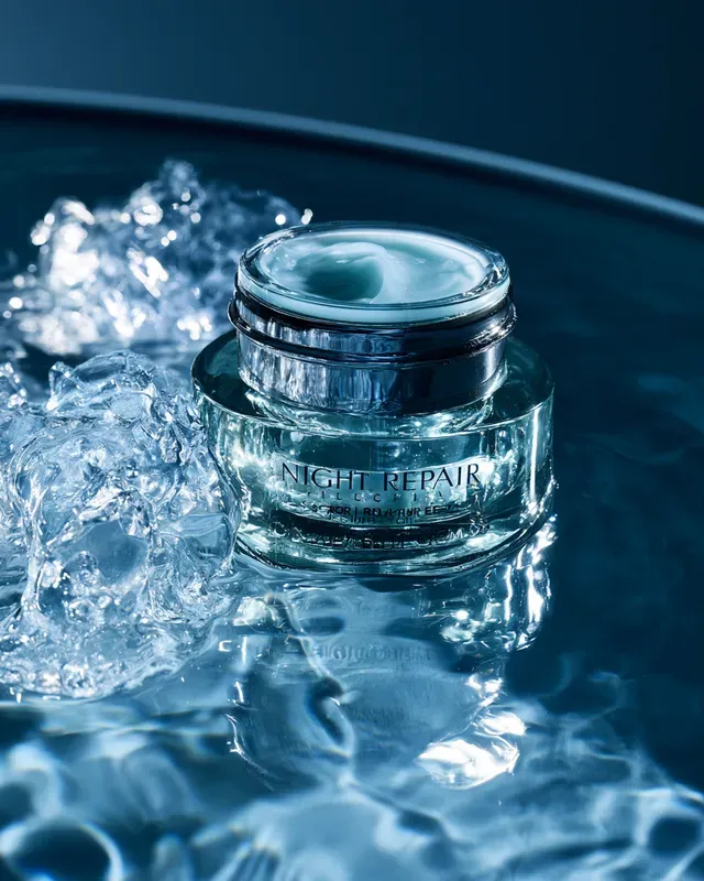 Luxury Skincare Campaigns