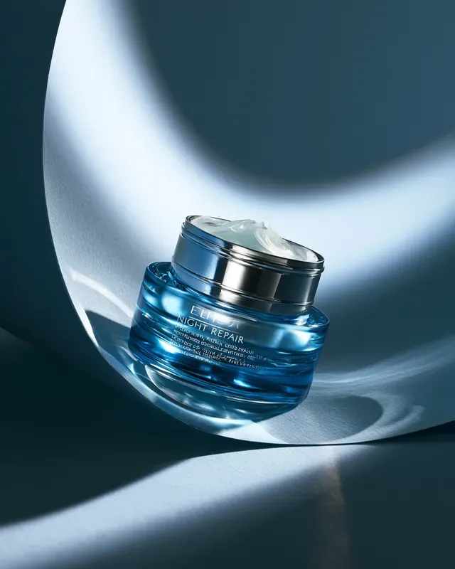 Luxury Skincare Campaigns