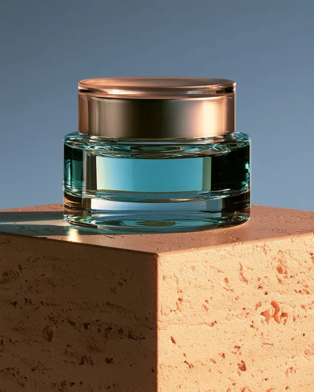 Luxury Skincare Campaigns