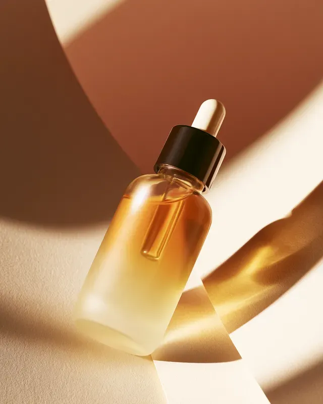 Luxury Skincare Campaigns