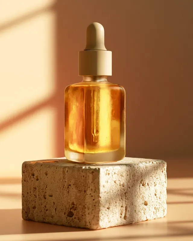 Luxury Skincare Campaigns