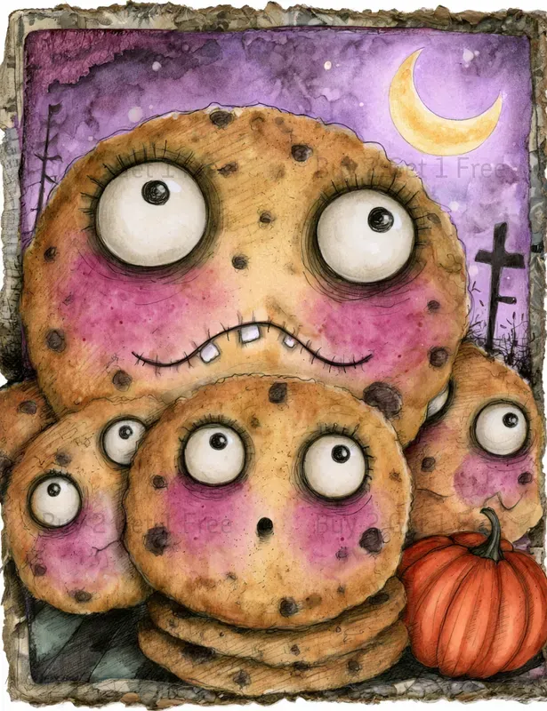 Childhood Costume Play Junk Journals