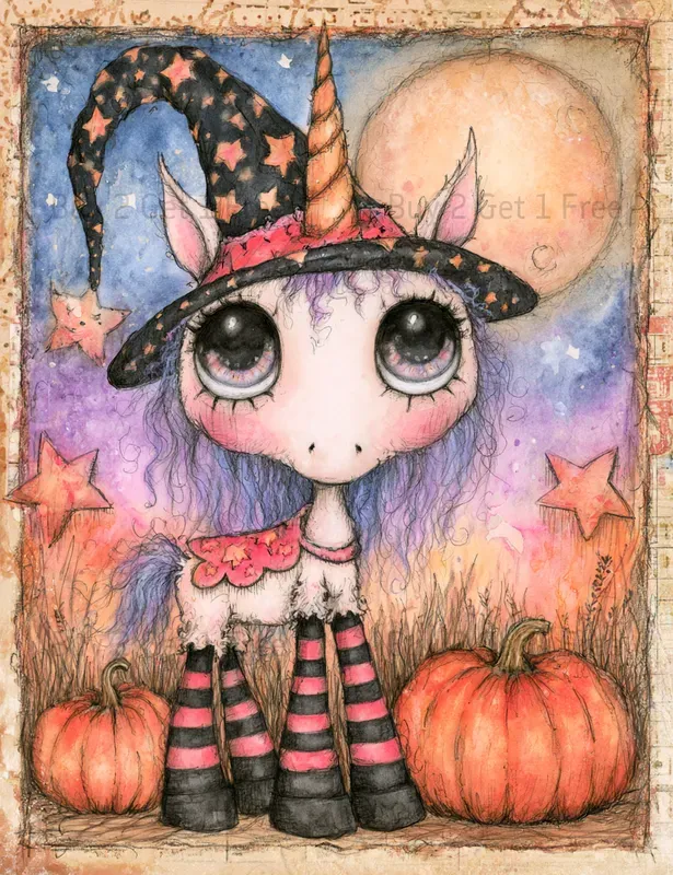 Childhood Costume Play Junk Journals