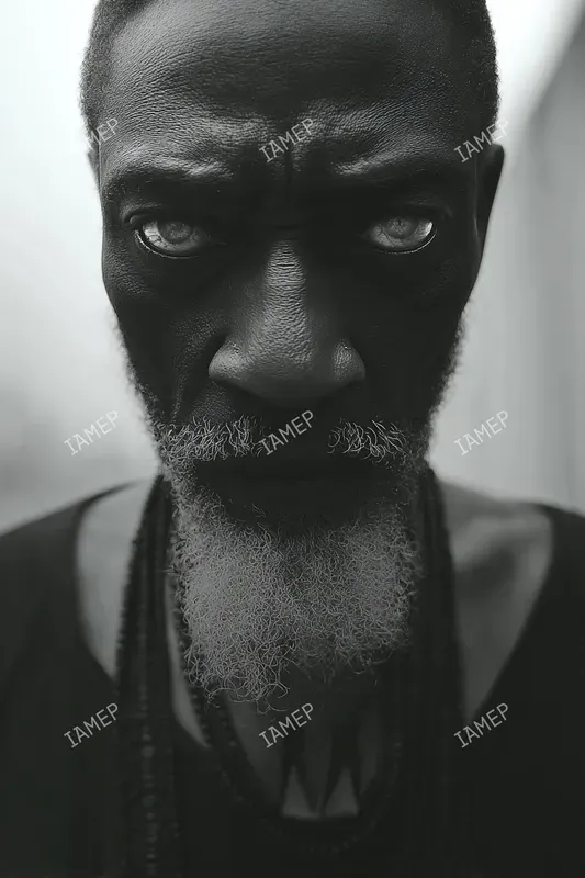 Raw Flash Street Portraits