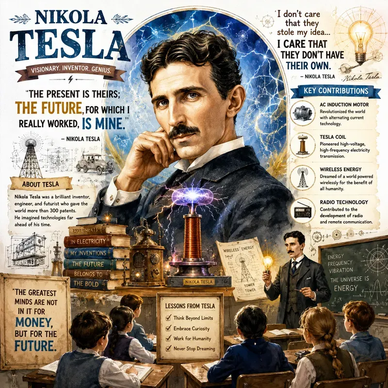 Educational Quote Posters