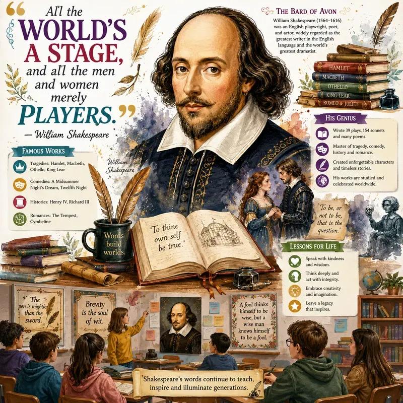 Educational Quote Posters