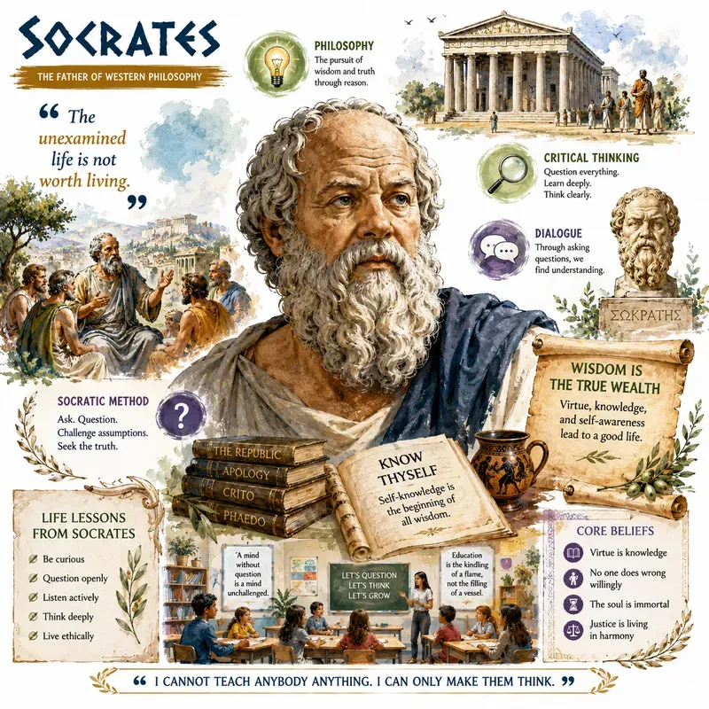 Educational Quote Posters