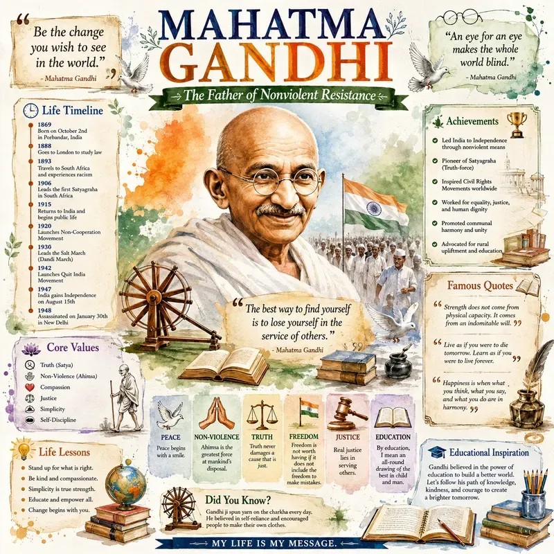 Educational Quote Posters