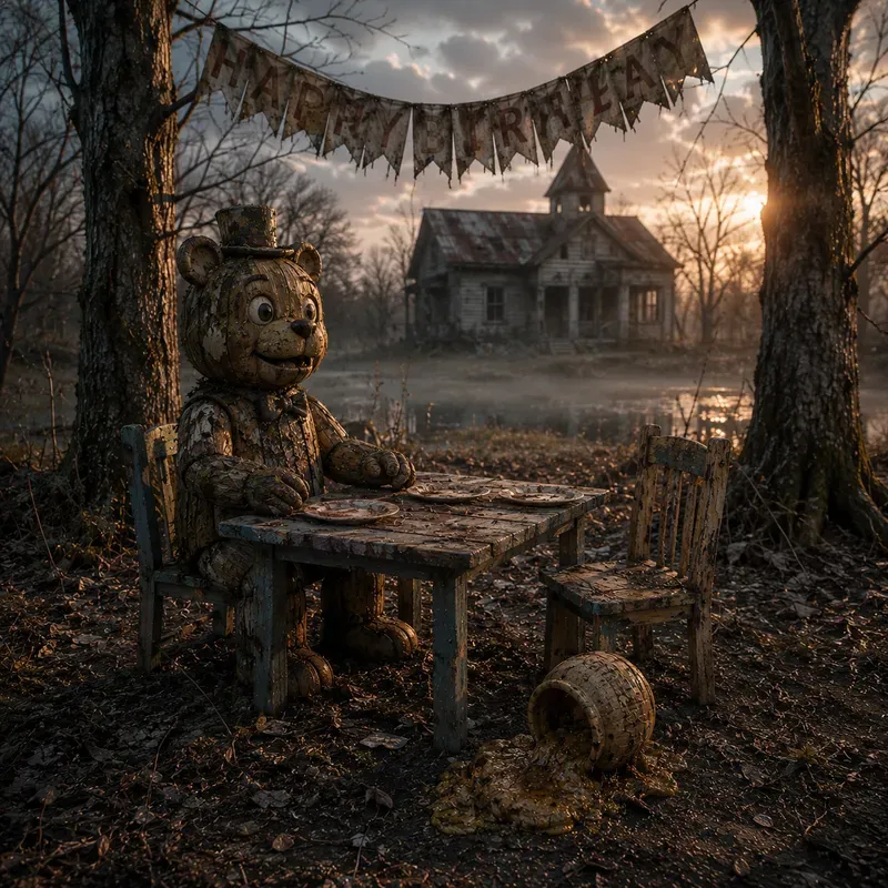 Waiting For No One