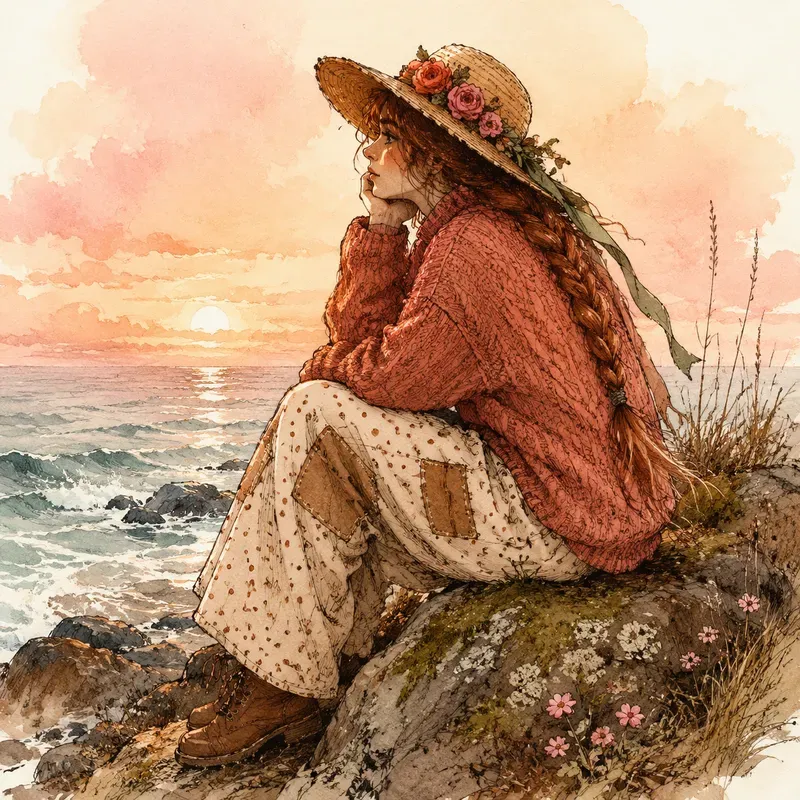 Seaside Daydream Souls
