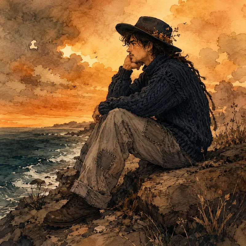Seaside Daydream Souls