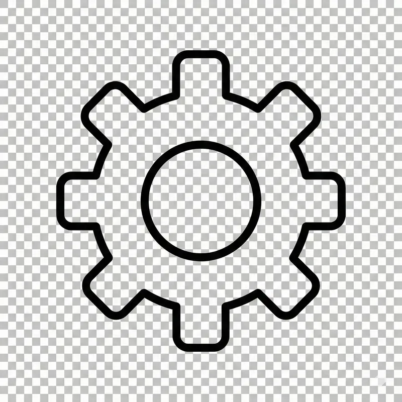 Minimal UI Icon Set Creators Pro
