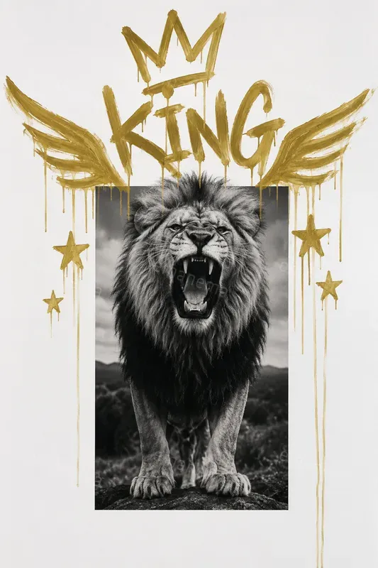 Museum Print Art And Graffiti Cultures