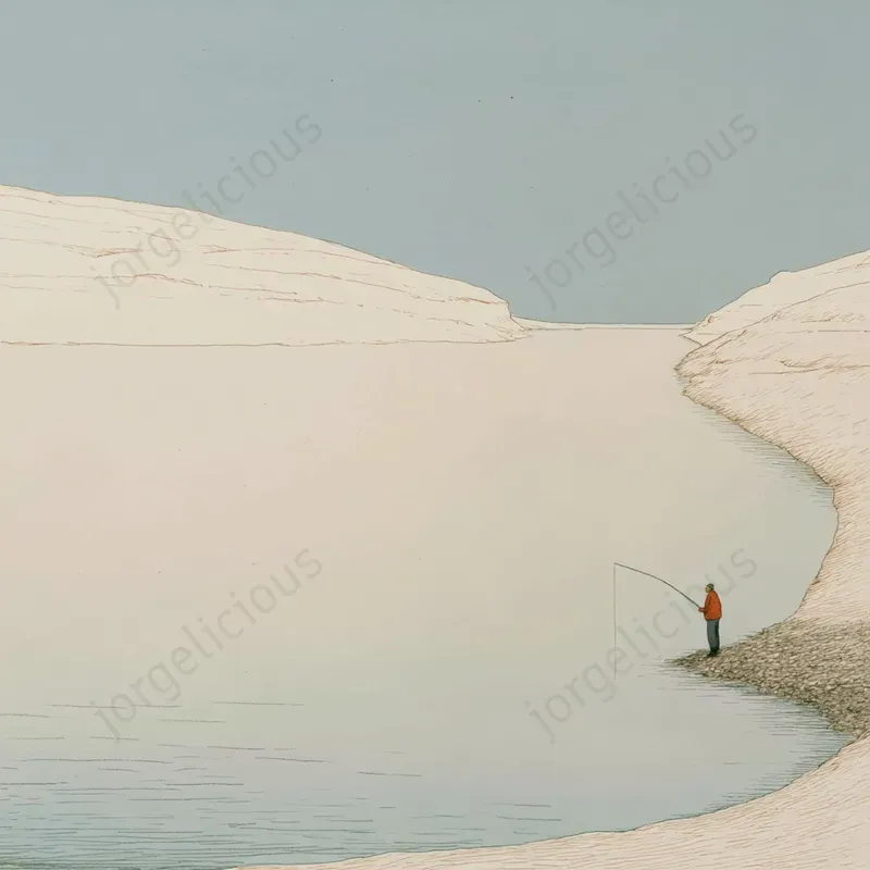 Minimal Narrative Landscapes