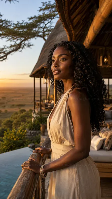 Luxury Resort Escapes