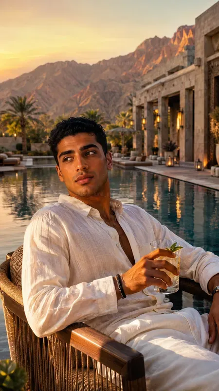 Luxury Resort Escapes