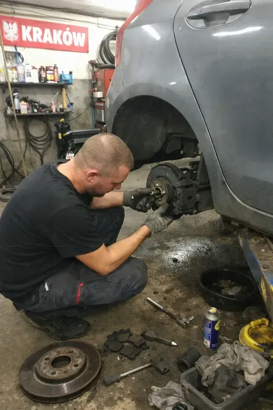 Business Social Media Posts