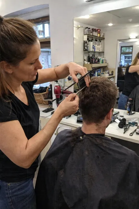 Business Social Media Posts