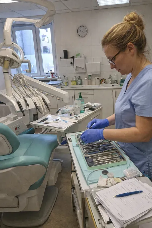 Business Social Media Posts