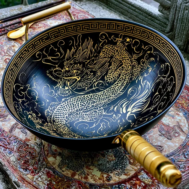 Wok Designs