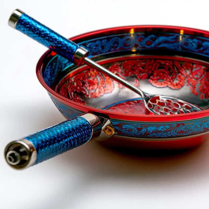 Wok Designs