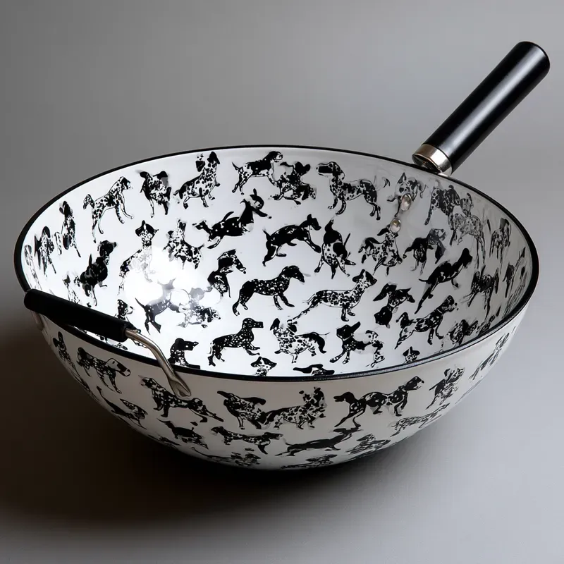 Wok Designs