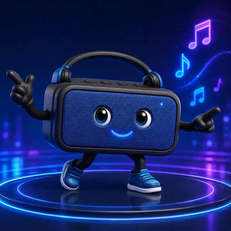 Productto3D Brand Mascots